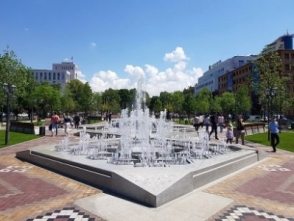 Երևանյան այգում ԱՄՆ քաղաքացու նկատմամբ կատարել են անառակաբարո գործողություններ